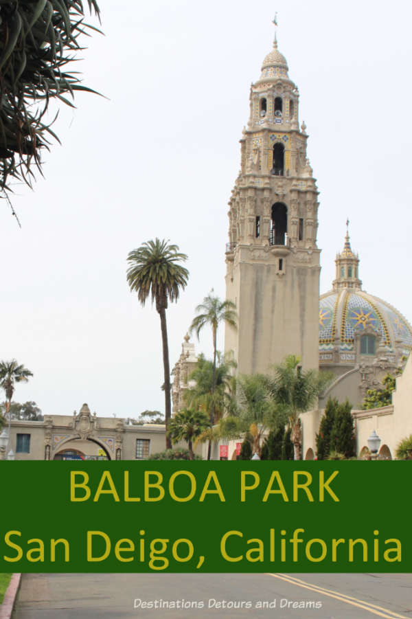 Exploring Balboa with Fawn Design — West Coast Capri