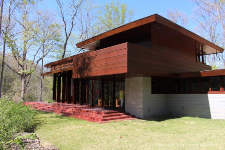 Crystal Bridges Museum Where Art and Ozark Natural Beauty Intersect ...