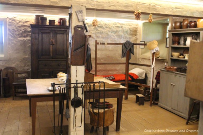 Lower Fort Garry: Life in the Canadian Fur Trade Era | Destinations ...